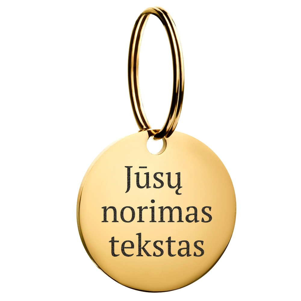 Bakli Facebook ad: Verslo dovanos neturi tapti galvos skausmu.