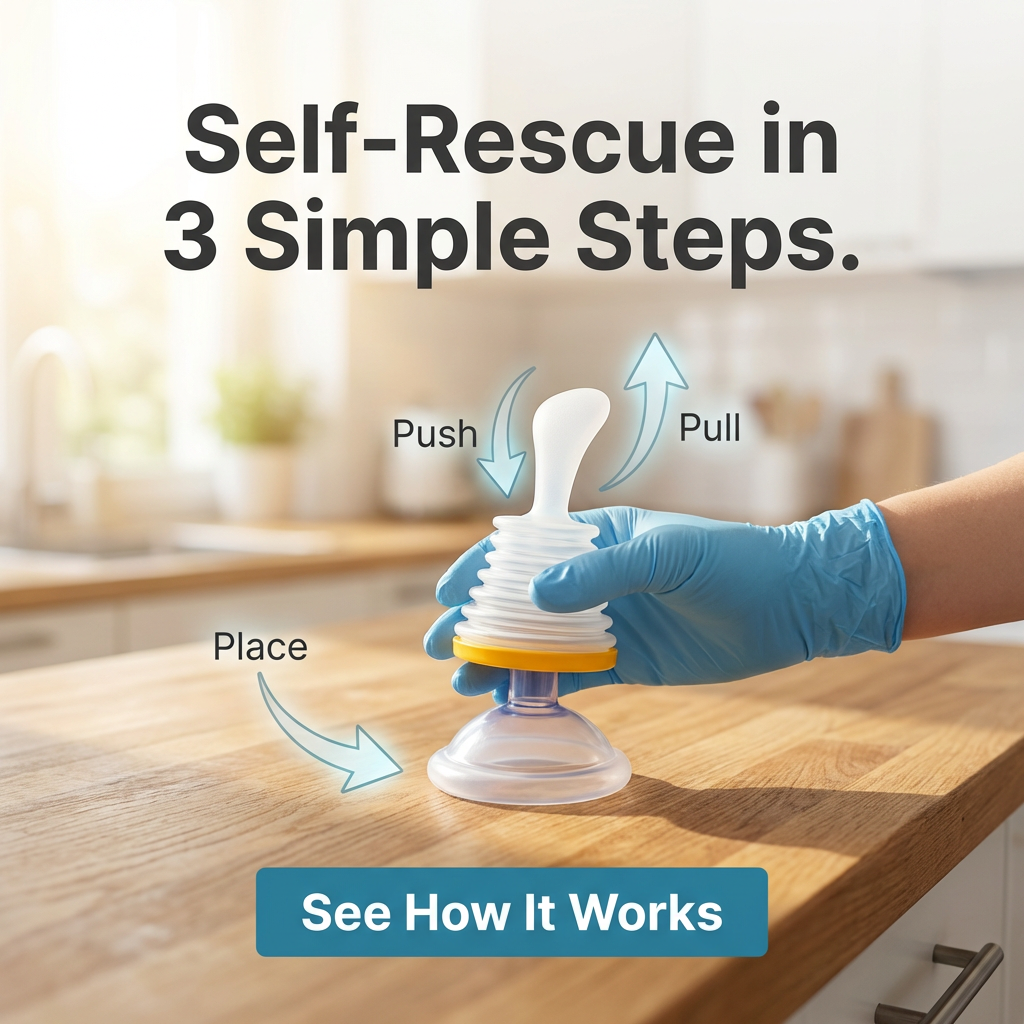 NexBreath Facebook ad