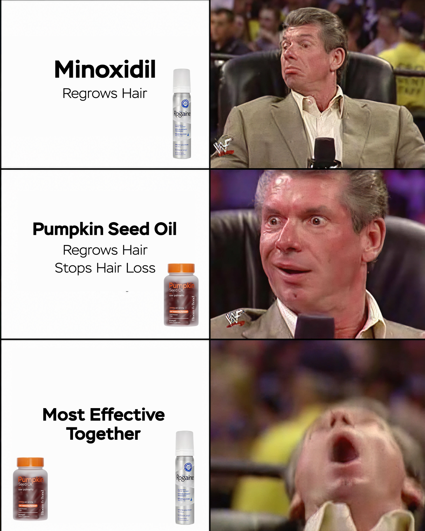 Bloom & Bond Facebook ad
