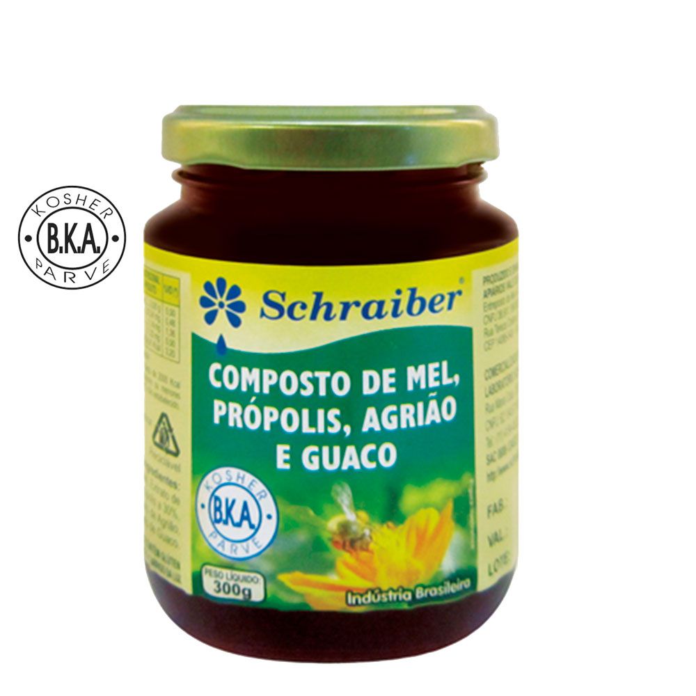 Schraiber Facebook ad: Hey! Separamos estes produtos para você porque vimos…