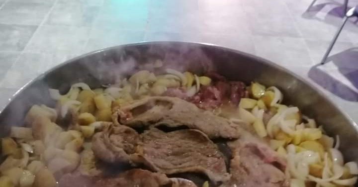 Eventos Torres Facebook ad