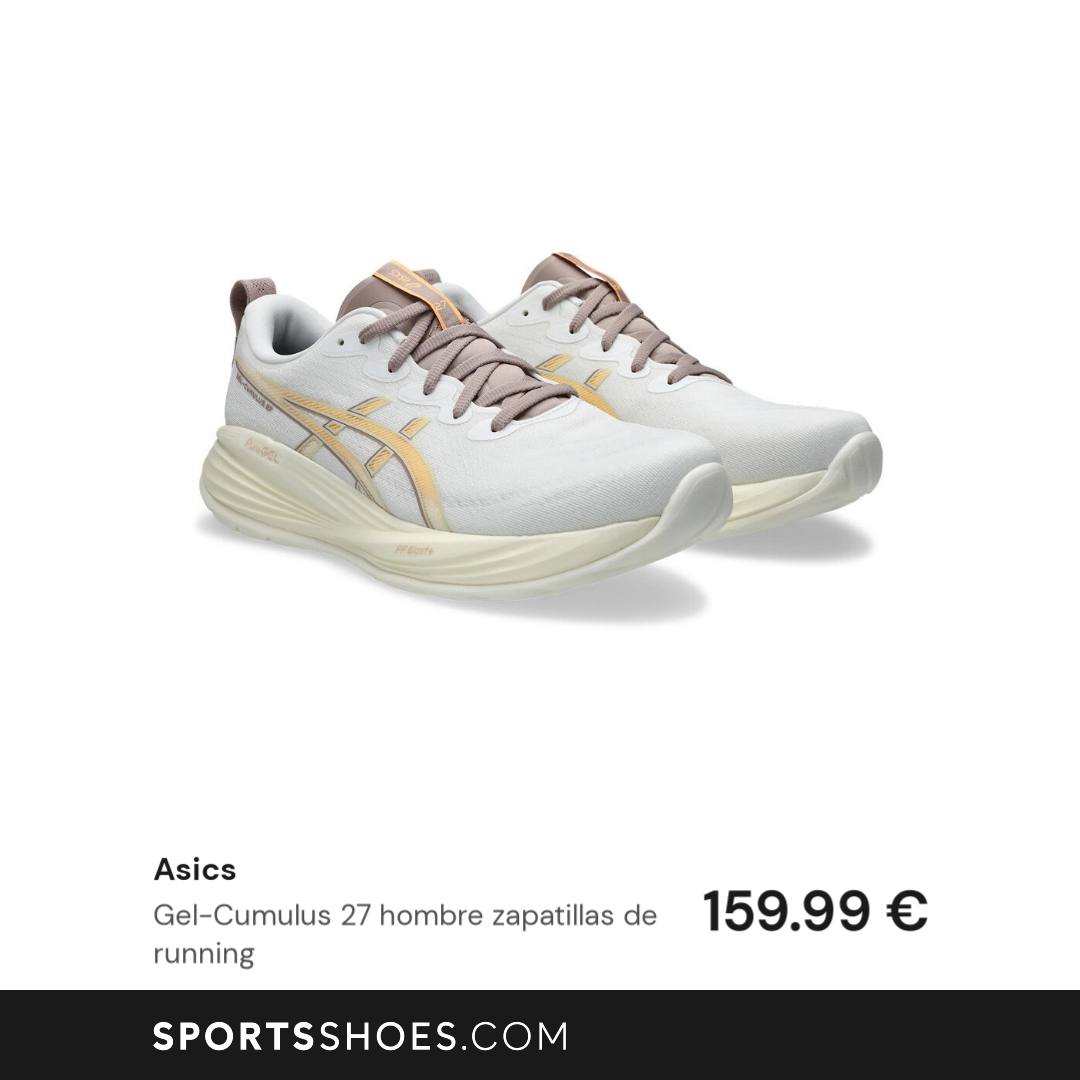 SportsShoes Facebook ad