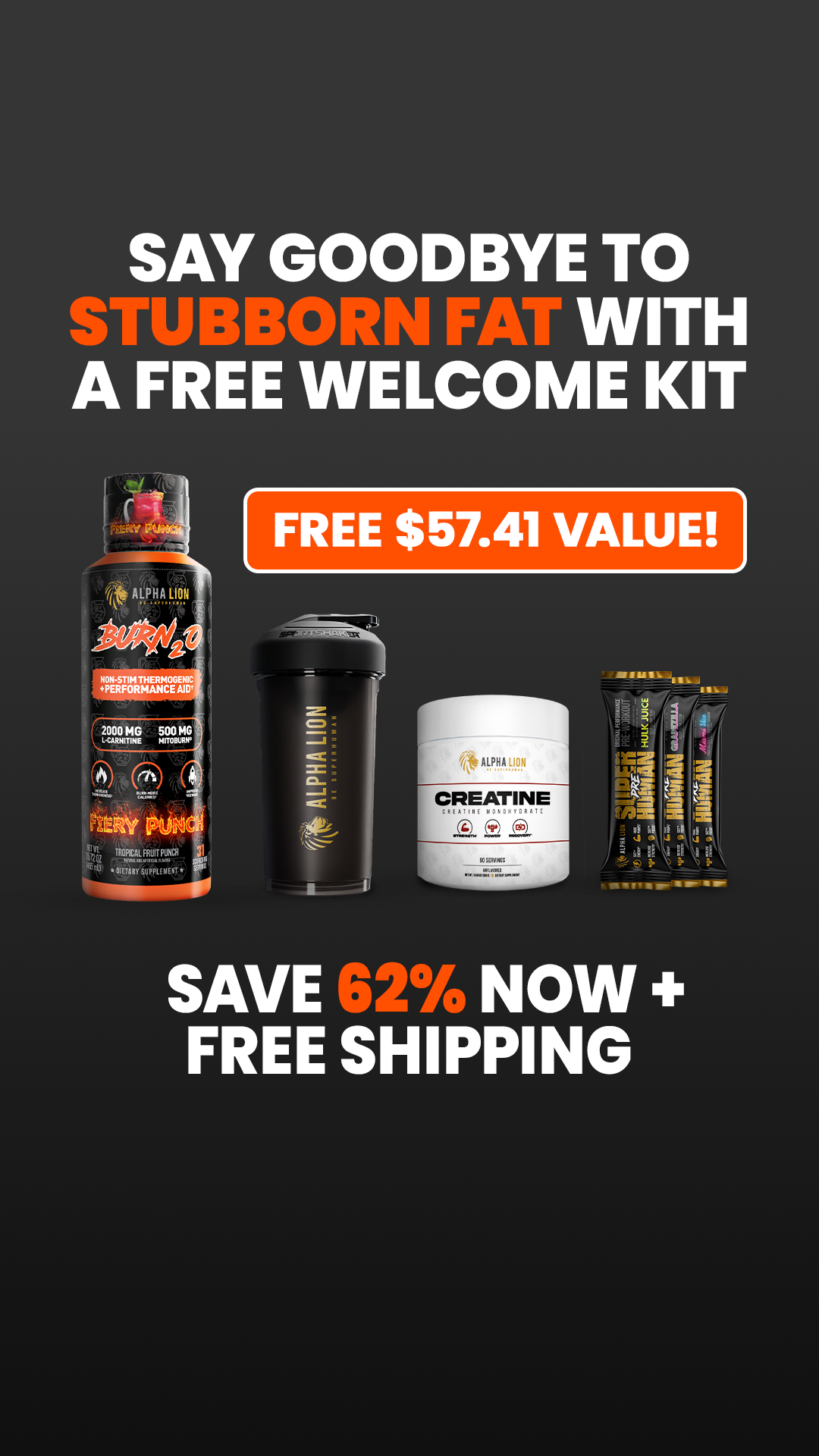 Weight Loss Wisdom Facebook ad from Apr 1, 2026