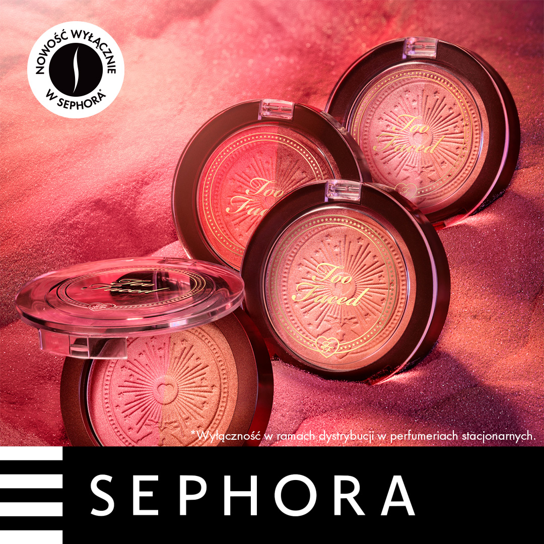 SEPHORA Facebook ad