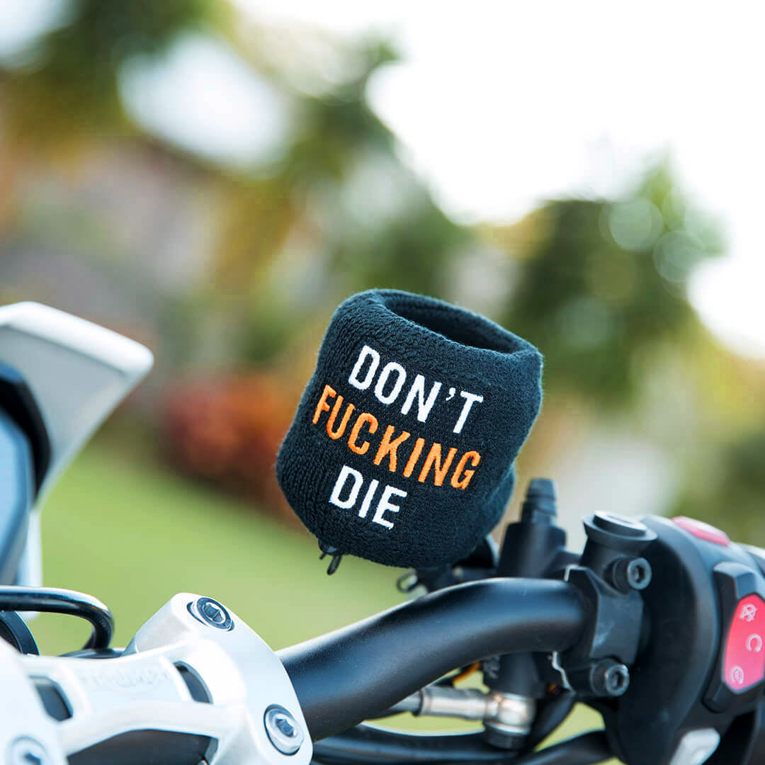 MotoLoot Facebook ad