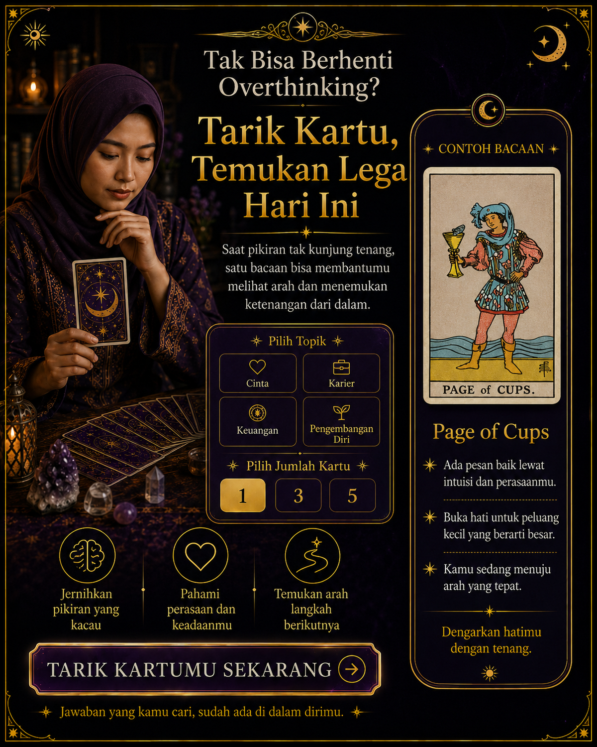 TeraBox-star Facebook ad
