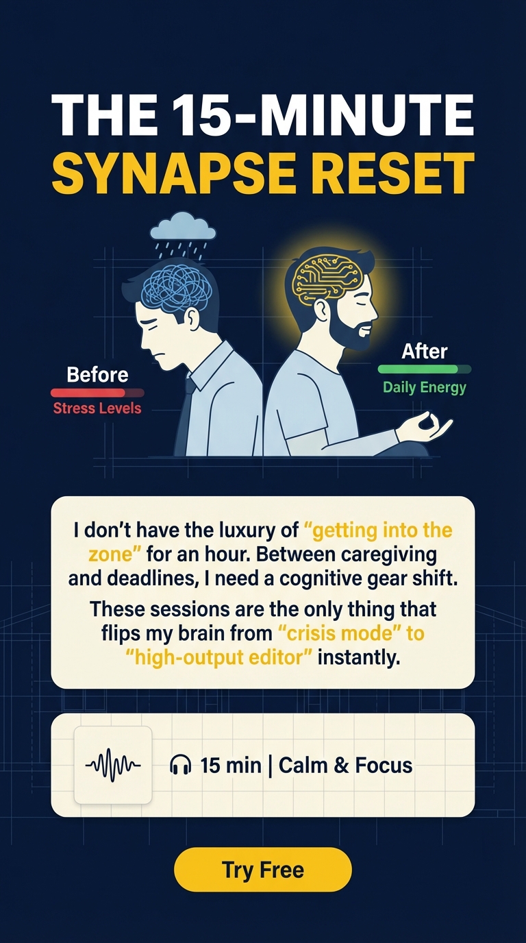 Magnet Mind Facebook ad