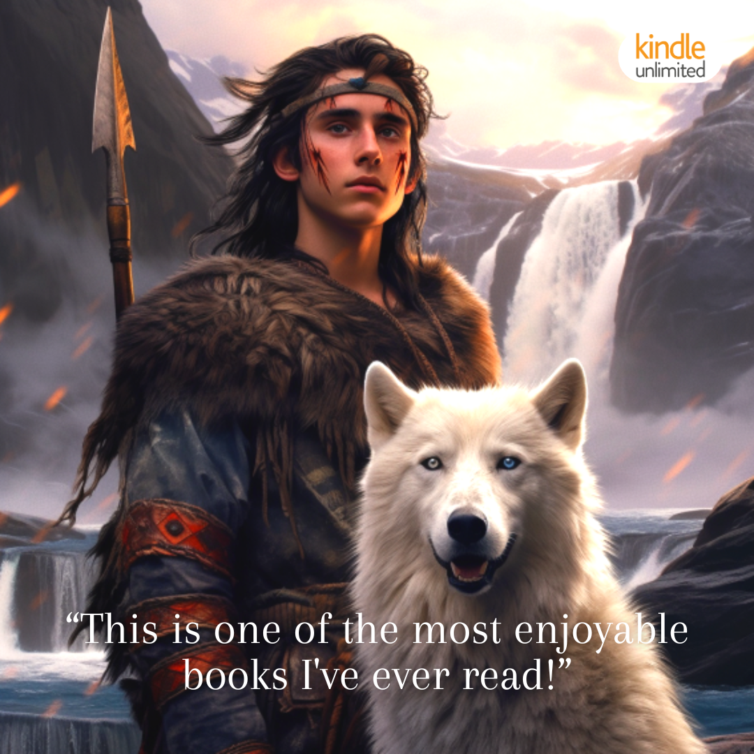 AKVbooks Facebook ad