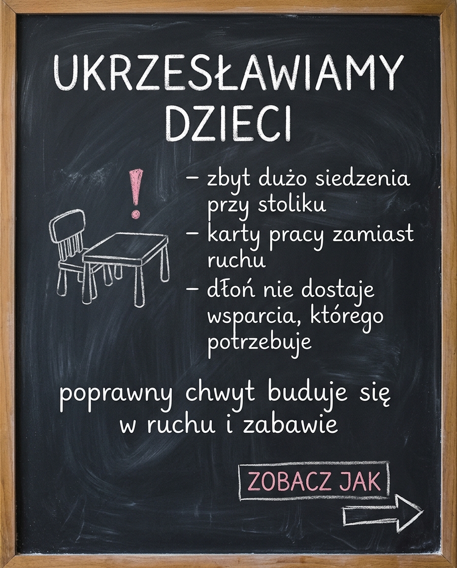 Sonia Michalik psycholog dziecięca Facebook ad