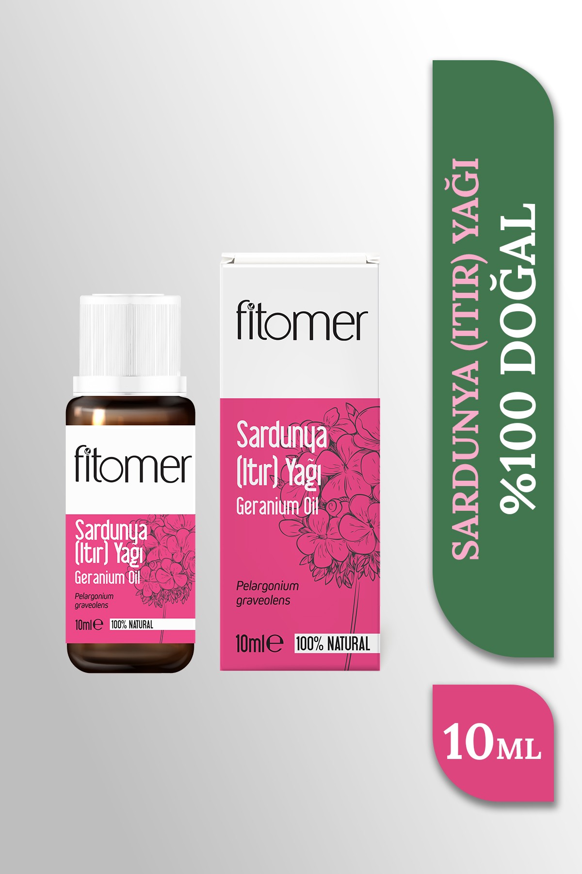 Fitomer Facebook ad: Fitomer İle Sağlıklı Alışverişin Keyfini Çıkartın
