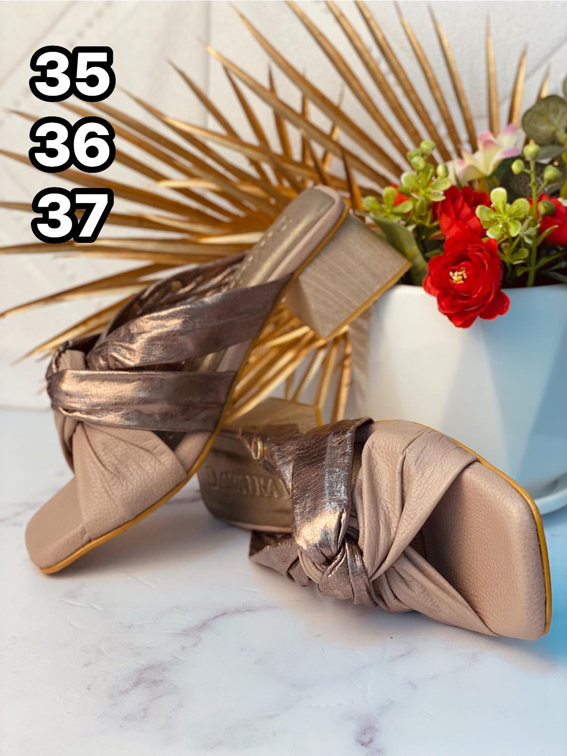 Bacano SHOES Facebook ad