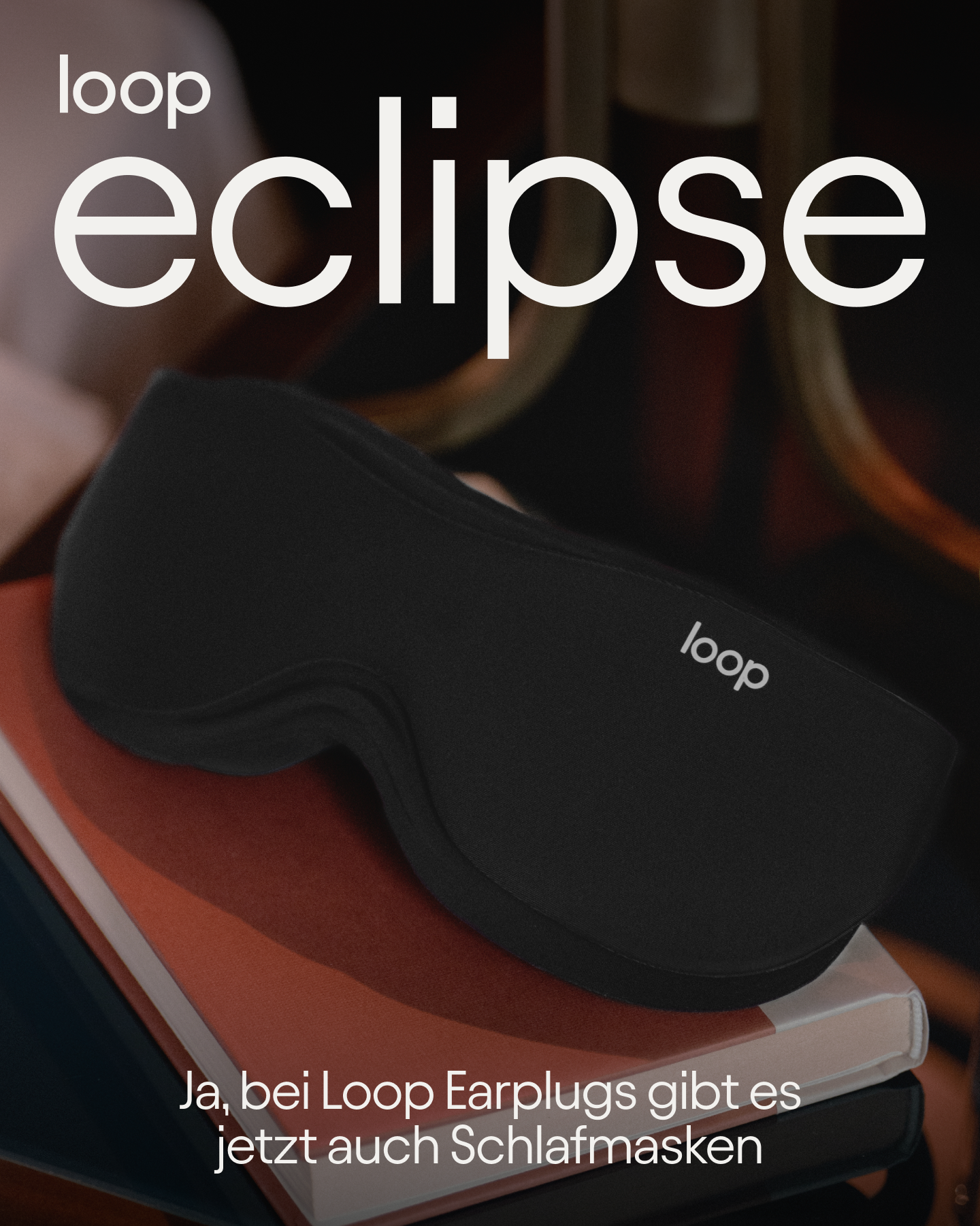 Loop Facebook ad from Apr 17, 2026