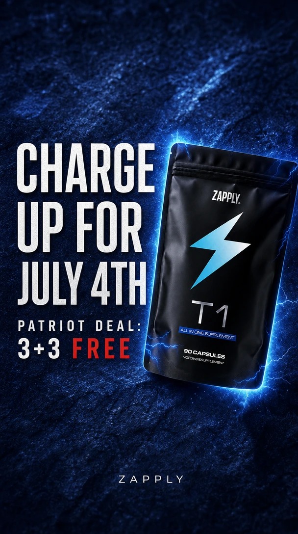 Zapply USA Facebook ad