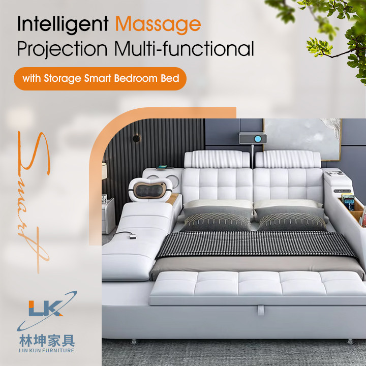 Ganzhou Linkun Furniture Co., Ltd Facebook ad