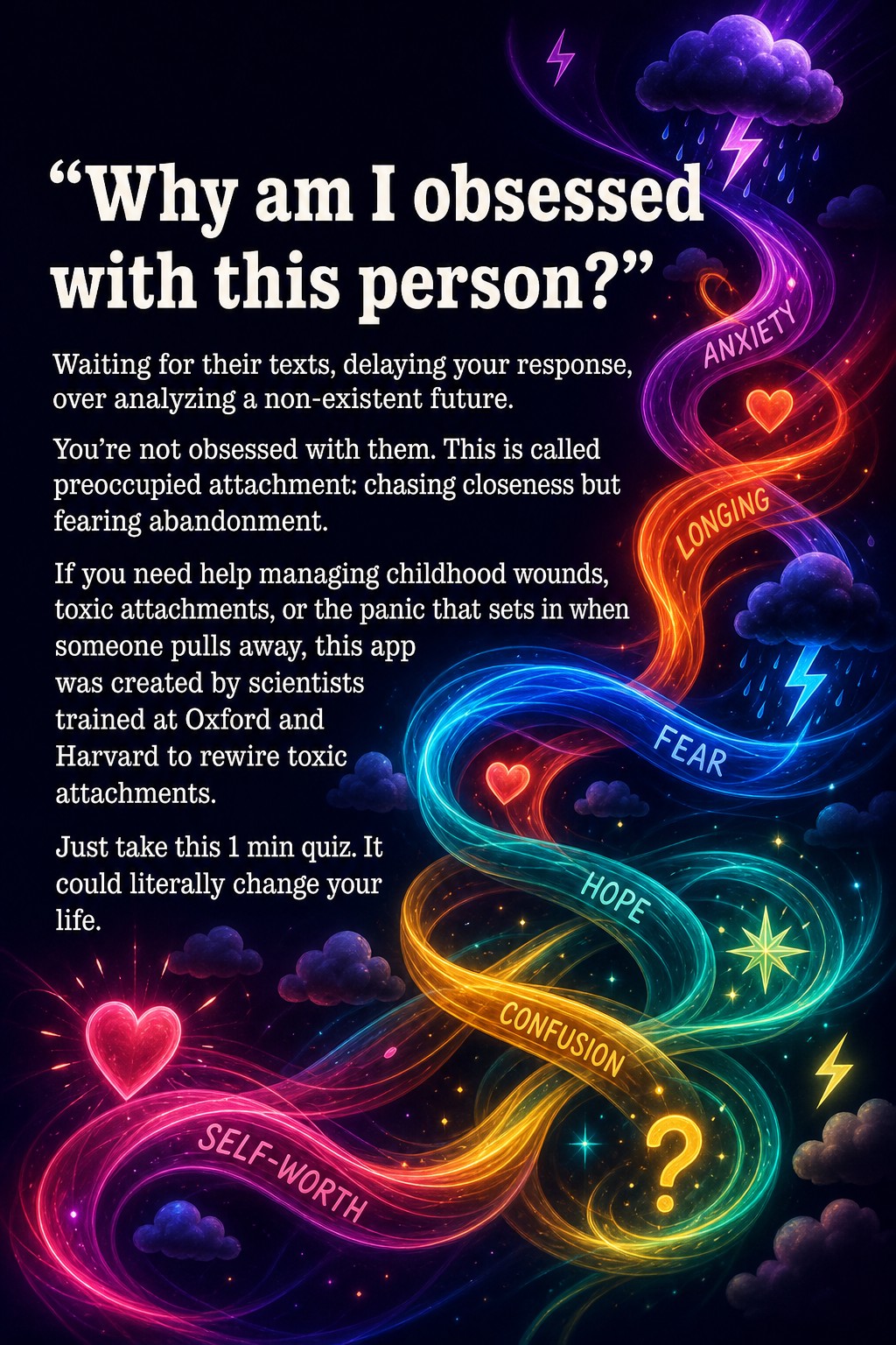 Omna Facebook ad