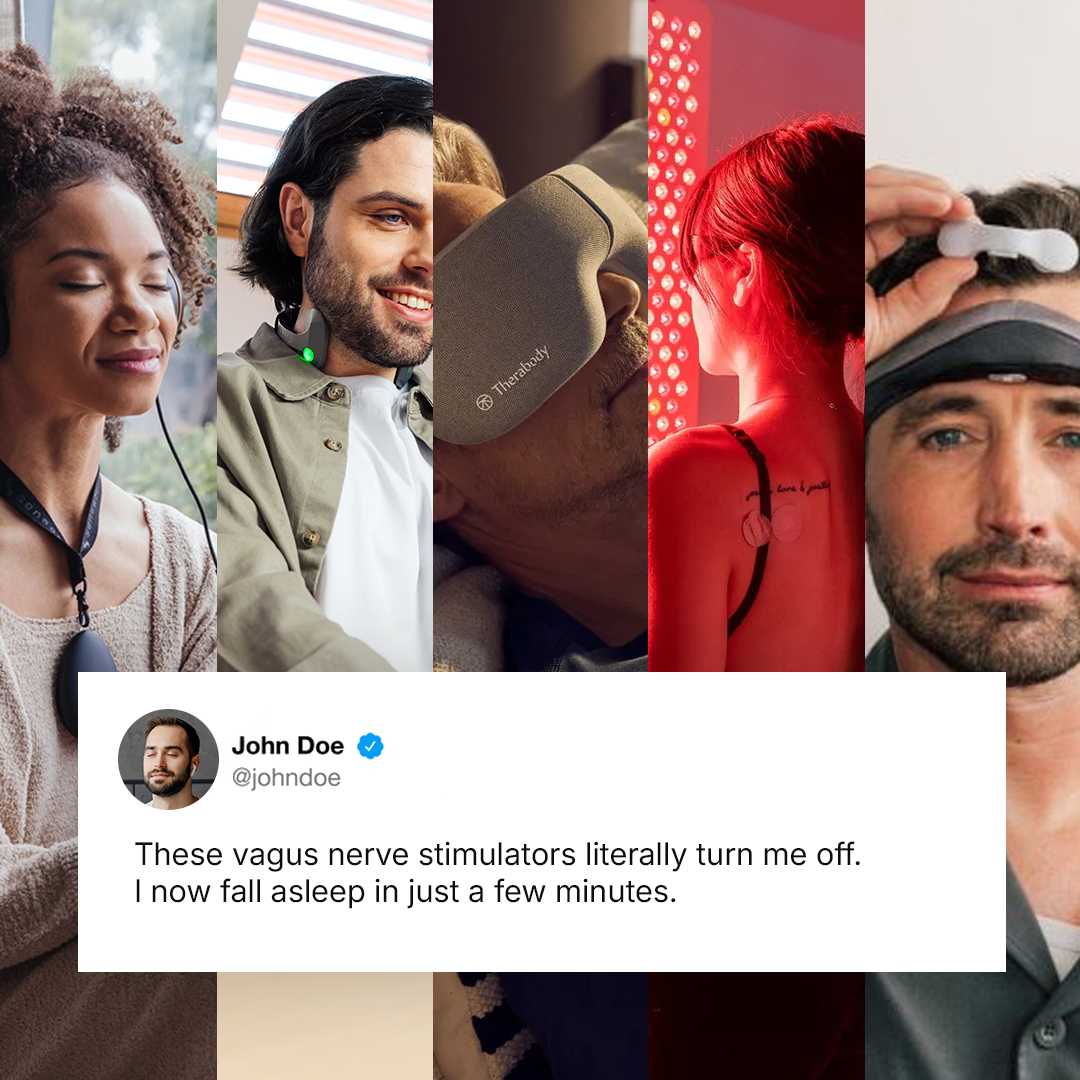 Health Insider Facebook ad