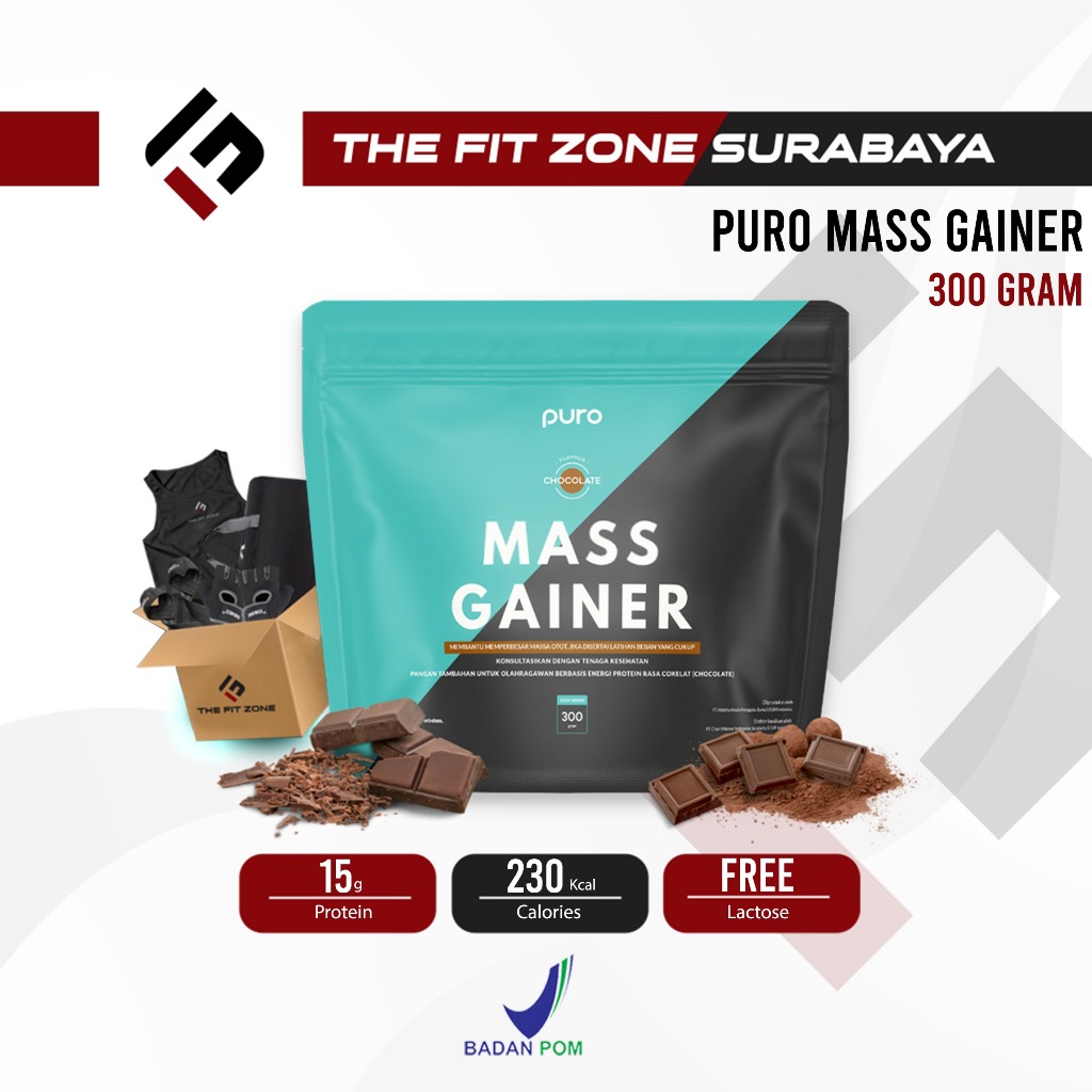 The Fit Zone Store Facebook ad
