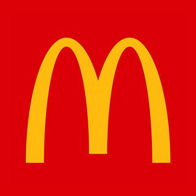 McDonald's Facebook ad
