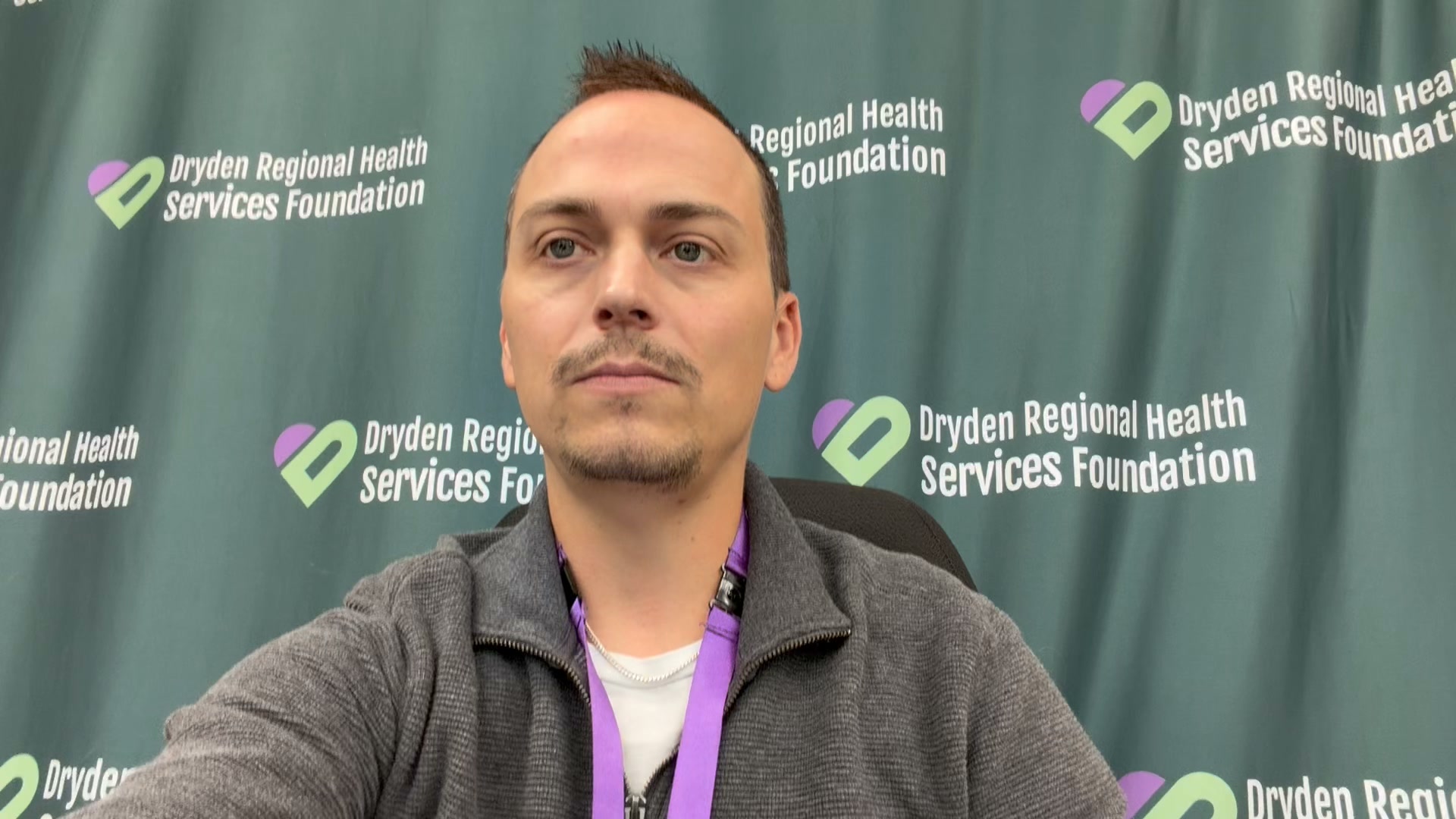 Dryden Regional Health Services Foundation Facebook ad: September 4 Early Bird- $5,000