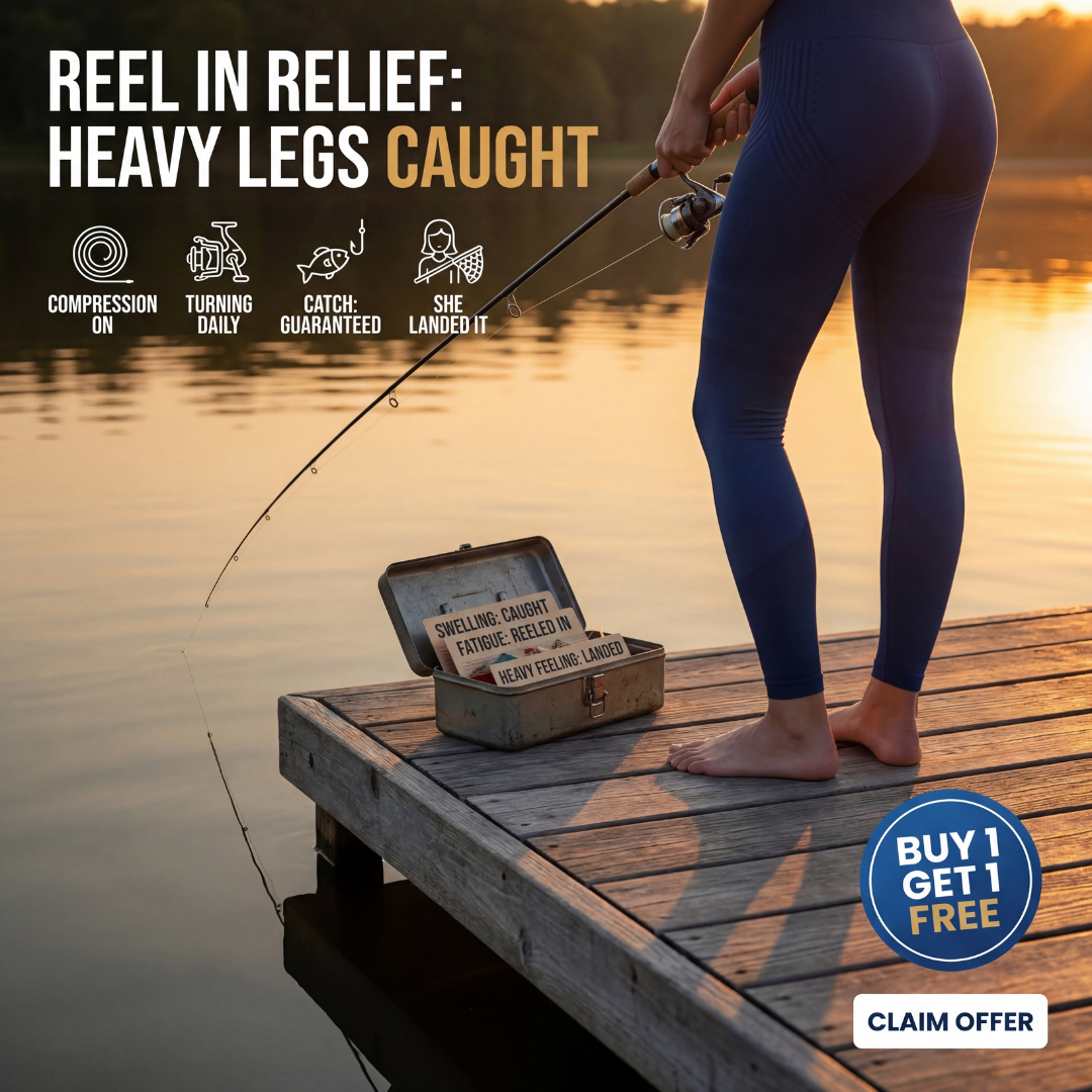 Cellumove Fitwear Facebook ad