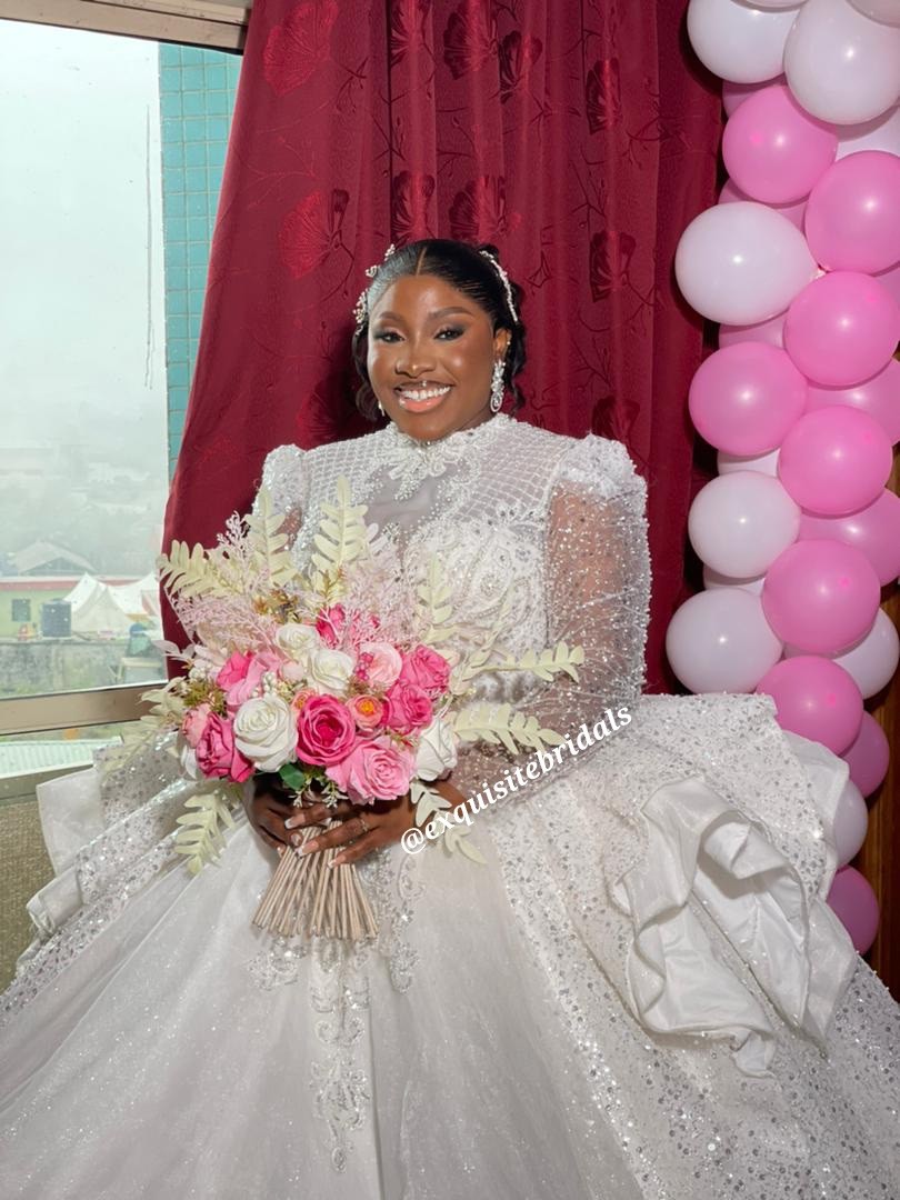 Exquisite Photography and Bridals, Warri. Facebook ad: EMBER 5-IN-1 PROMO==> SEPT 1ST - DEC 29TH,2026