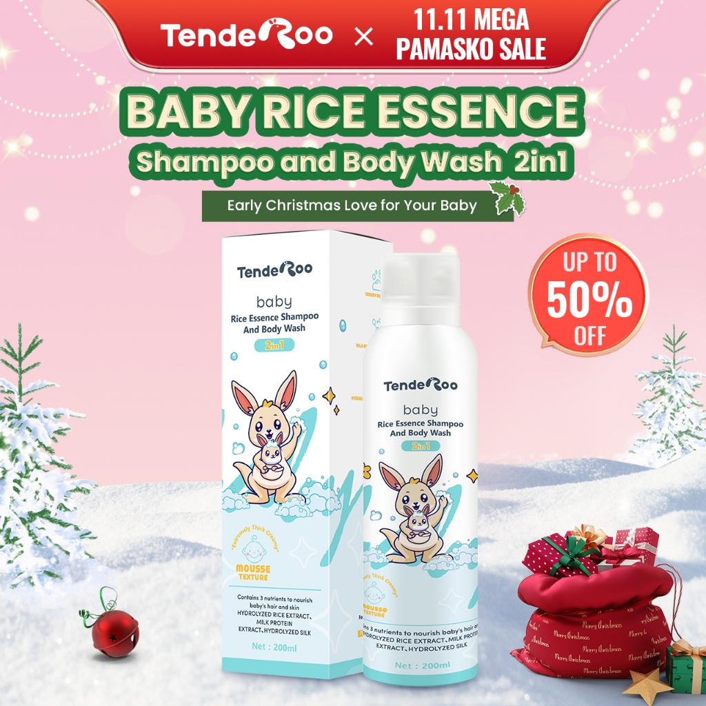Tenderoo PH Facebook ad from Nov 12, 2025