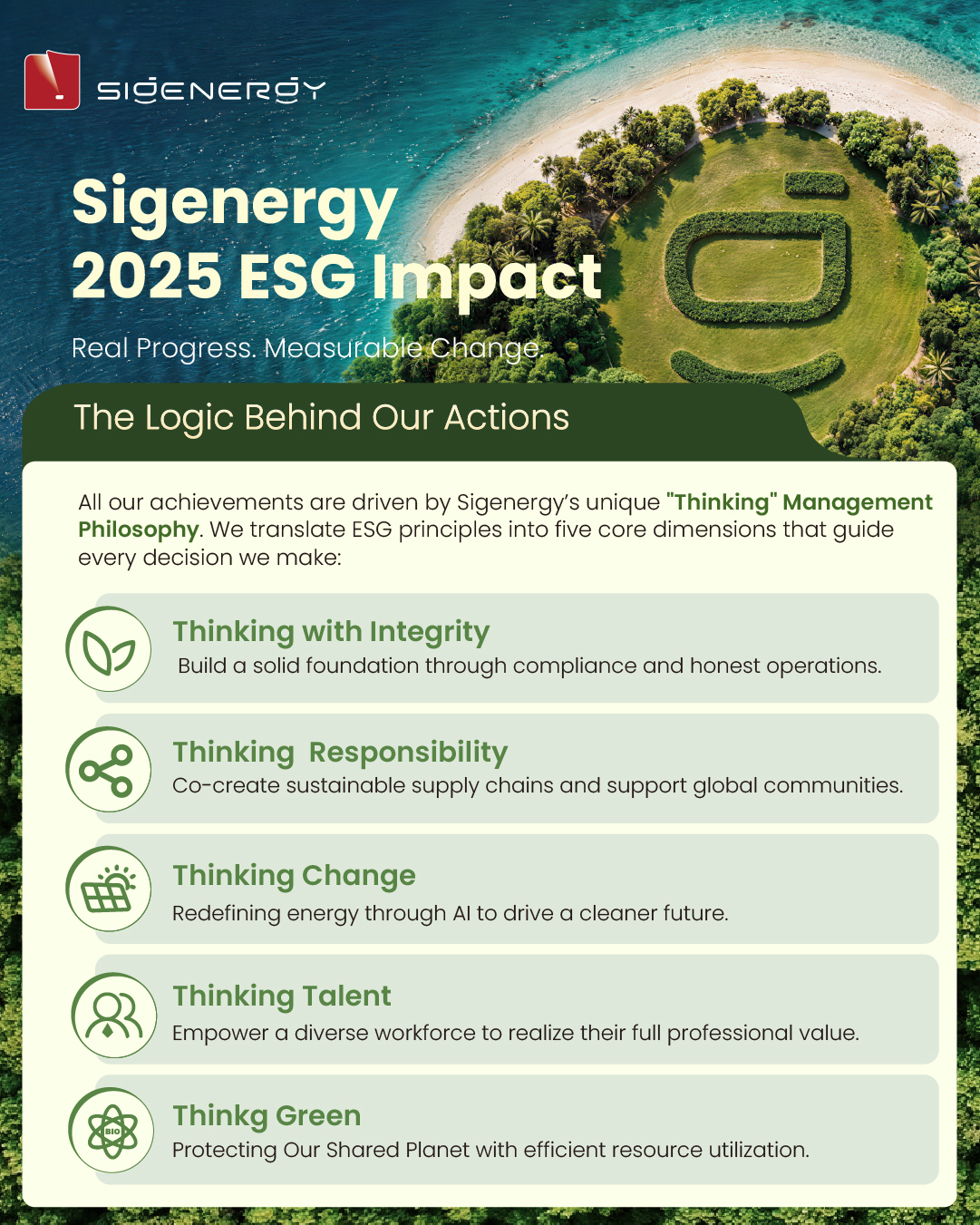 Sigenergy Facebook ad