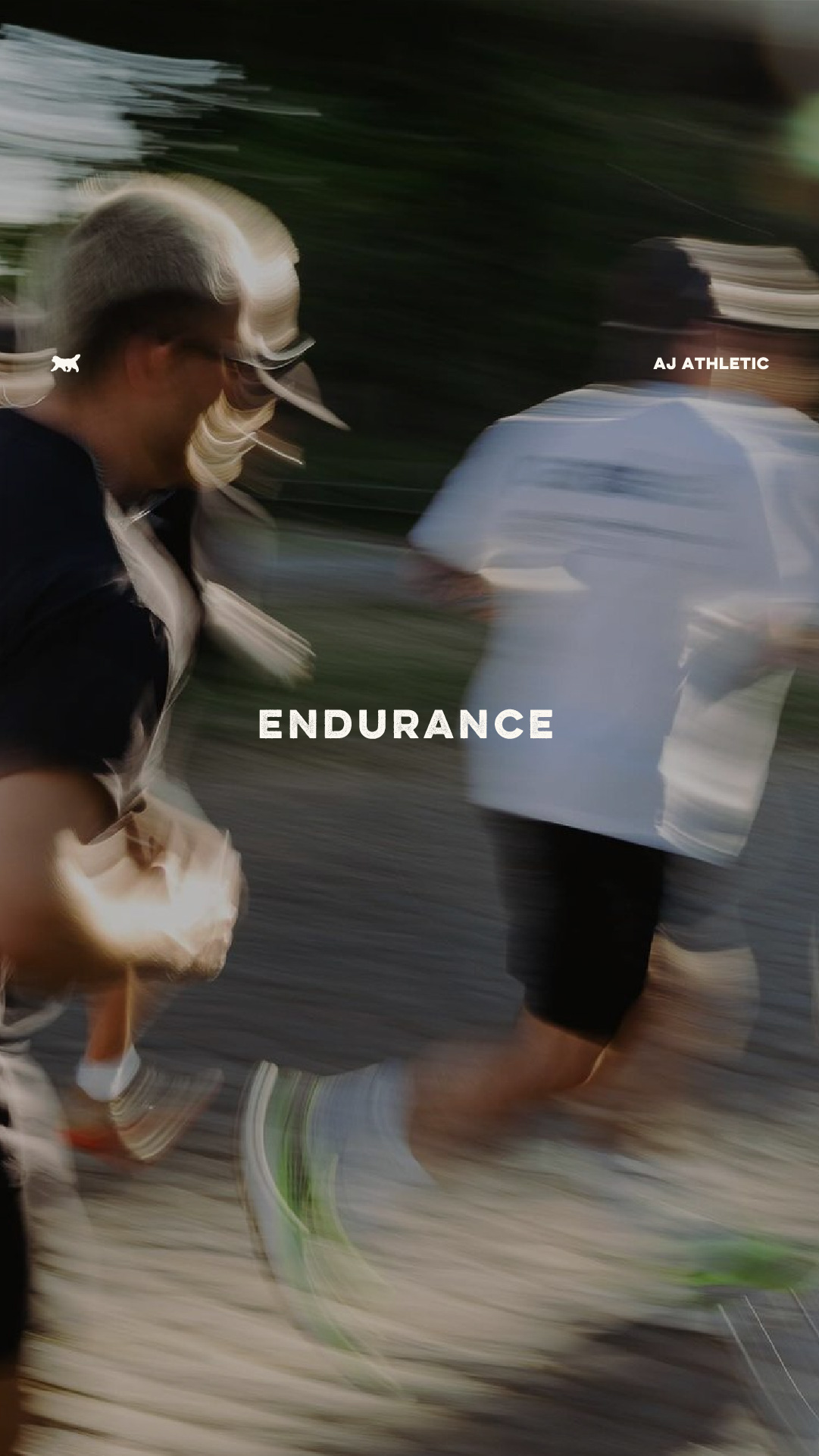AJ Athletic Apparel Company  Facebook ad
