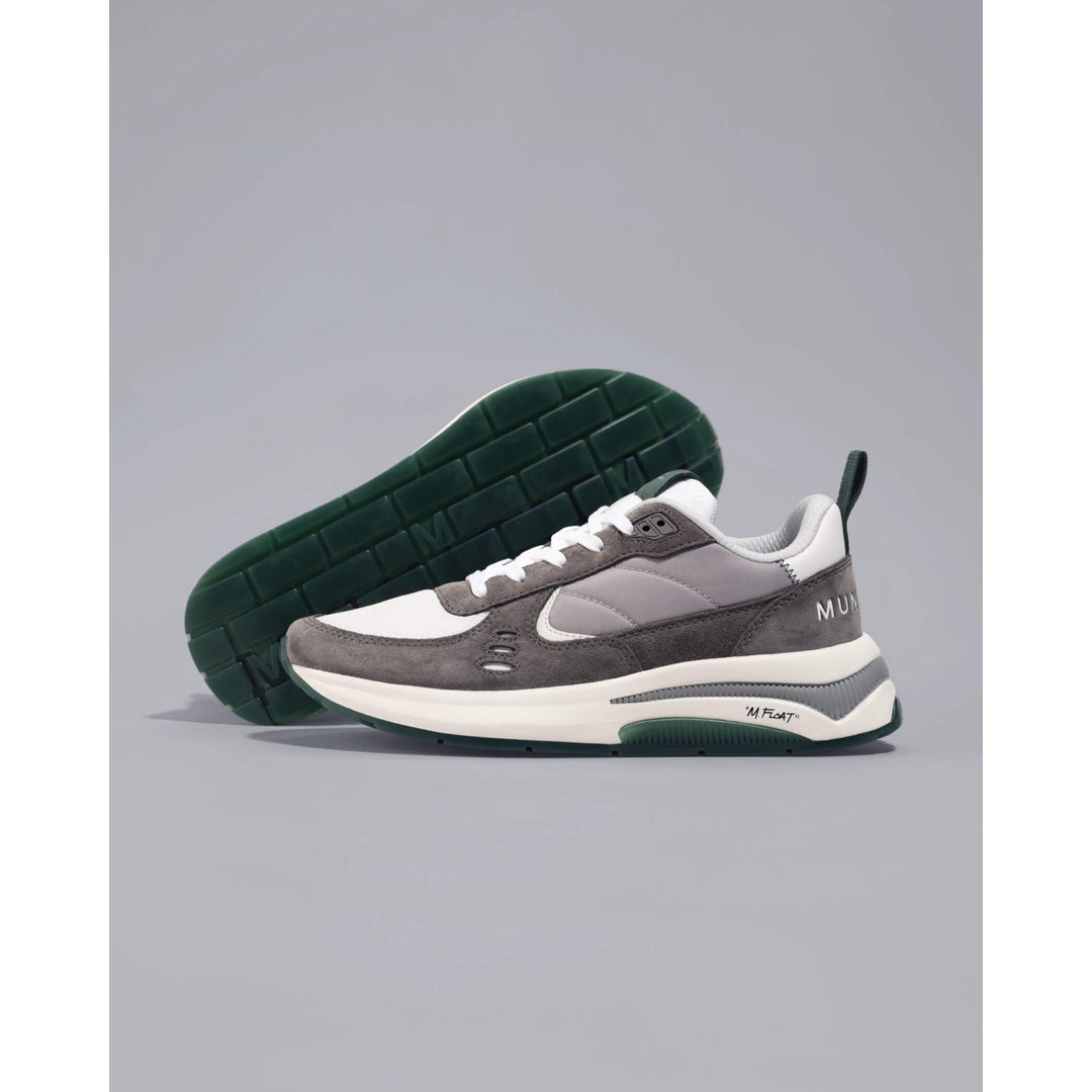 MUNICIPAL CO. Facebook ad: Premium comfort, versatile performance, and style-driven…
