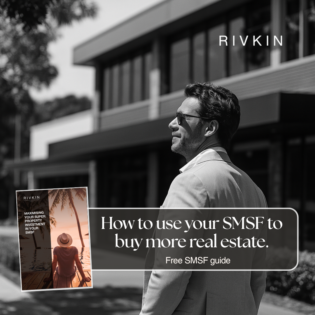 Rivkin Facebook ad