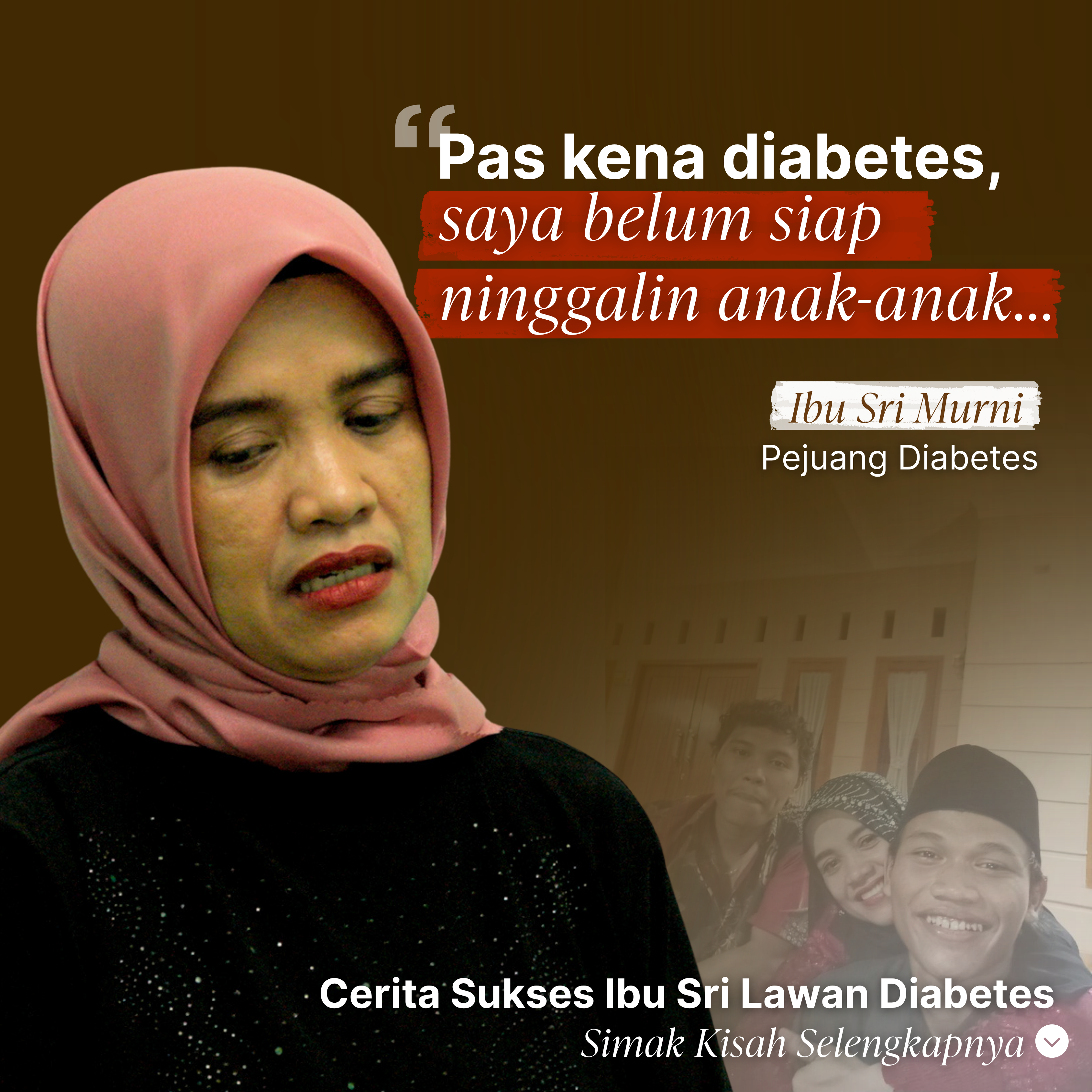 mGanik Metafiber Cerita Customer Facebook ad
