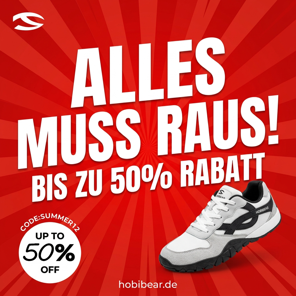 hobibear.de Facebook ad