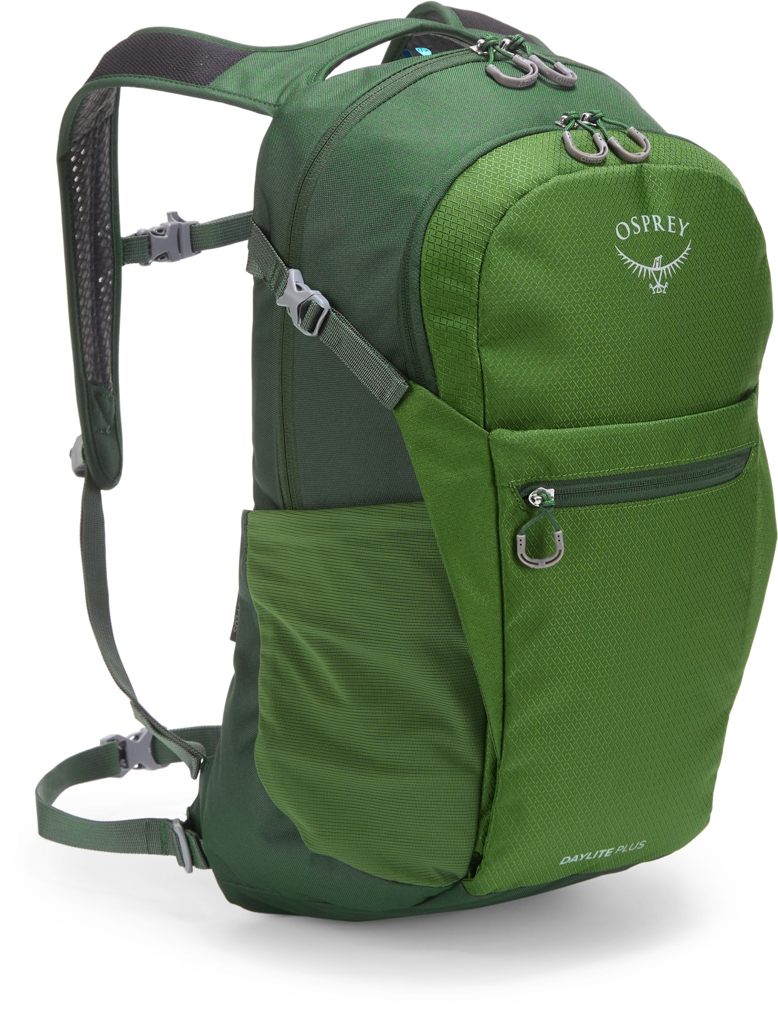 REI Facebook ad