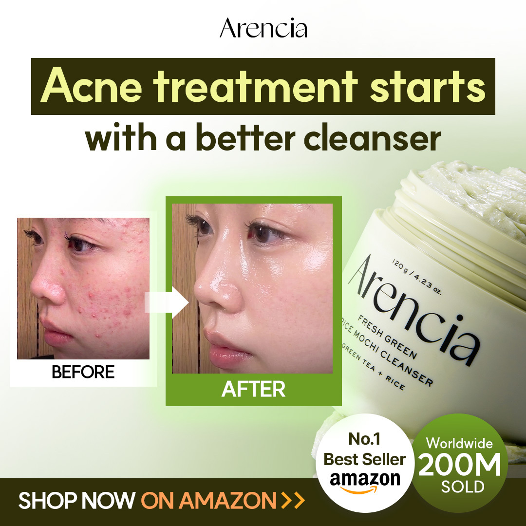 Arencia Global Facebook ad