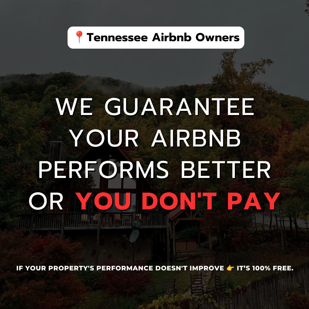 Off. Vacation Homes Facebook ad
