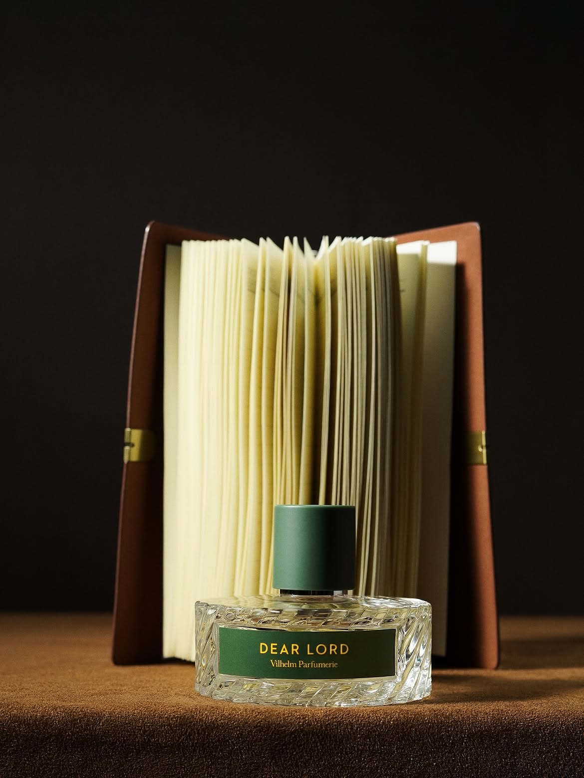 Beautique Fragrances Facebook ad