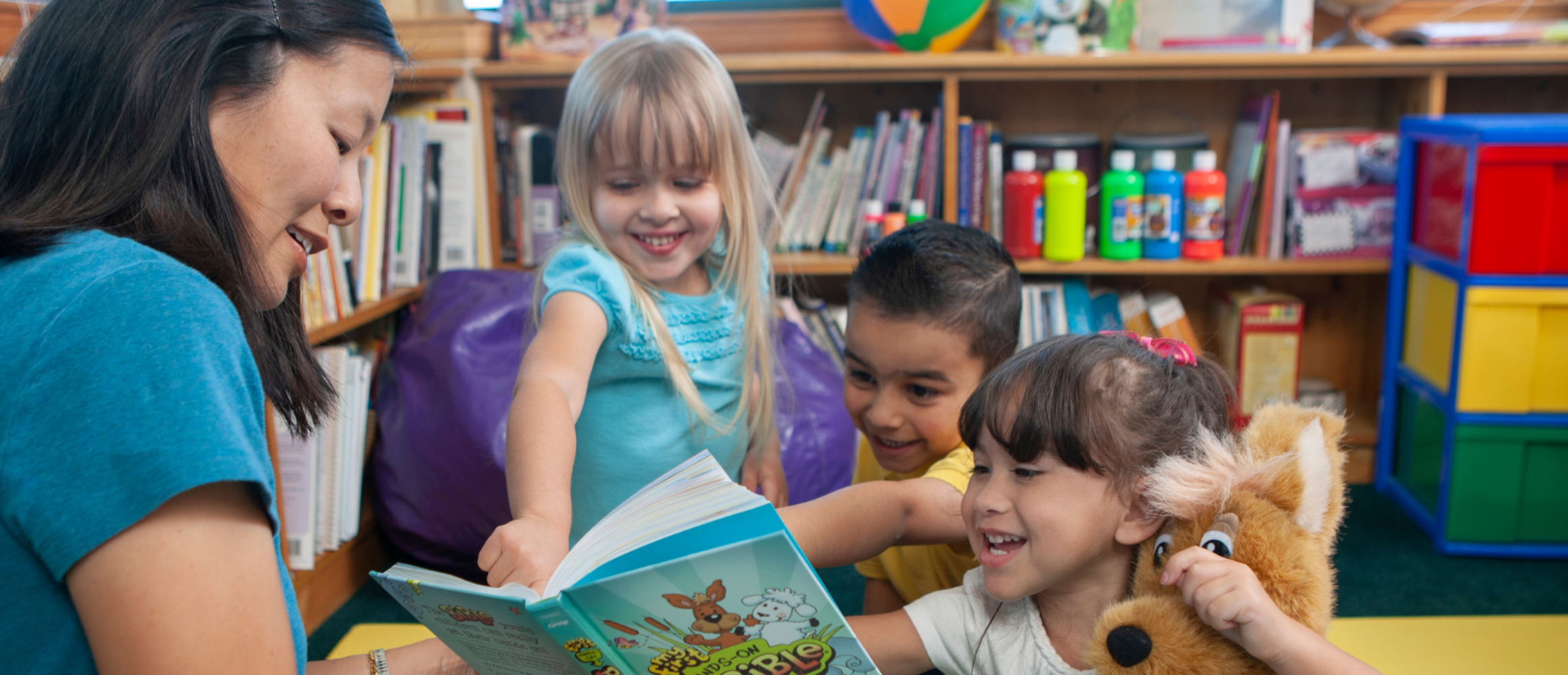 Christian Parenting Tips Facebook ad: Help Your Child Grow in Faith