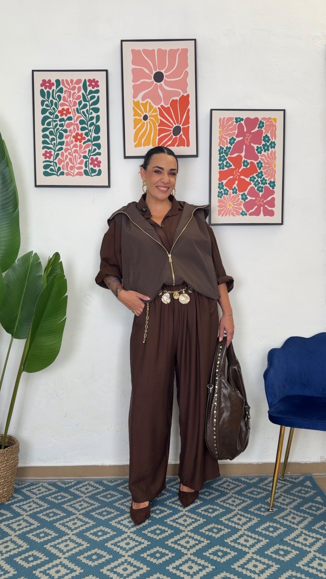 DADA bottega della fantasia Facebook ad: Compri 1 coordinato e ti trovi 5 outfit…