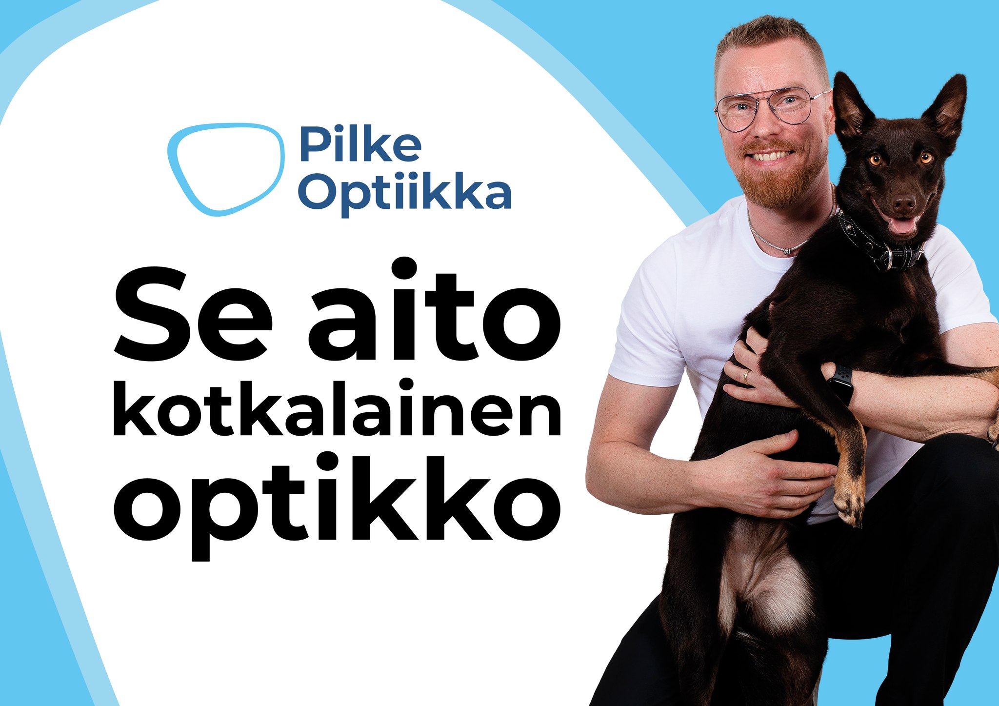 Pilke Optiikka Facebook ad: Vello | Pilke Optiikka Oy
