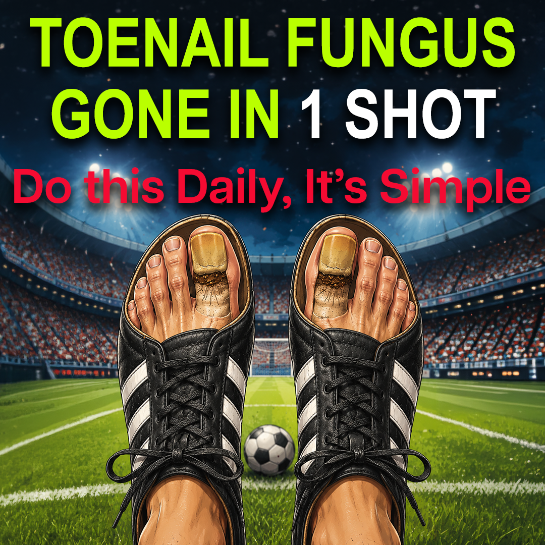 Health Focus Facebook ad