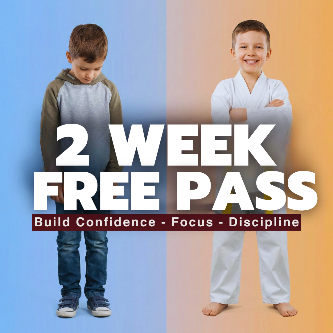Master Lee's US Taekwondo Dartmouth Facebook ad
