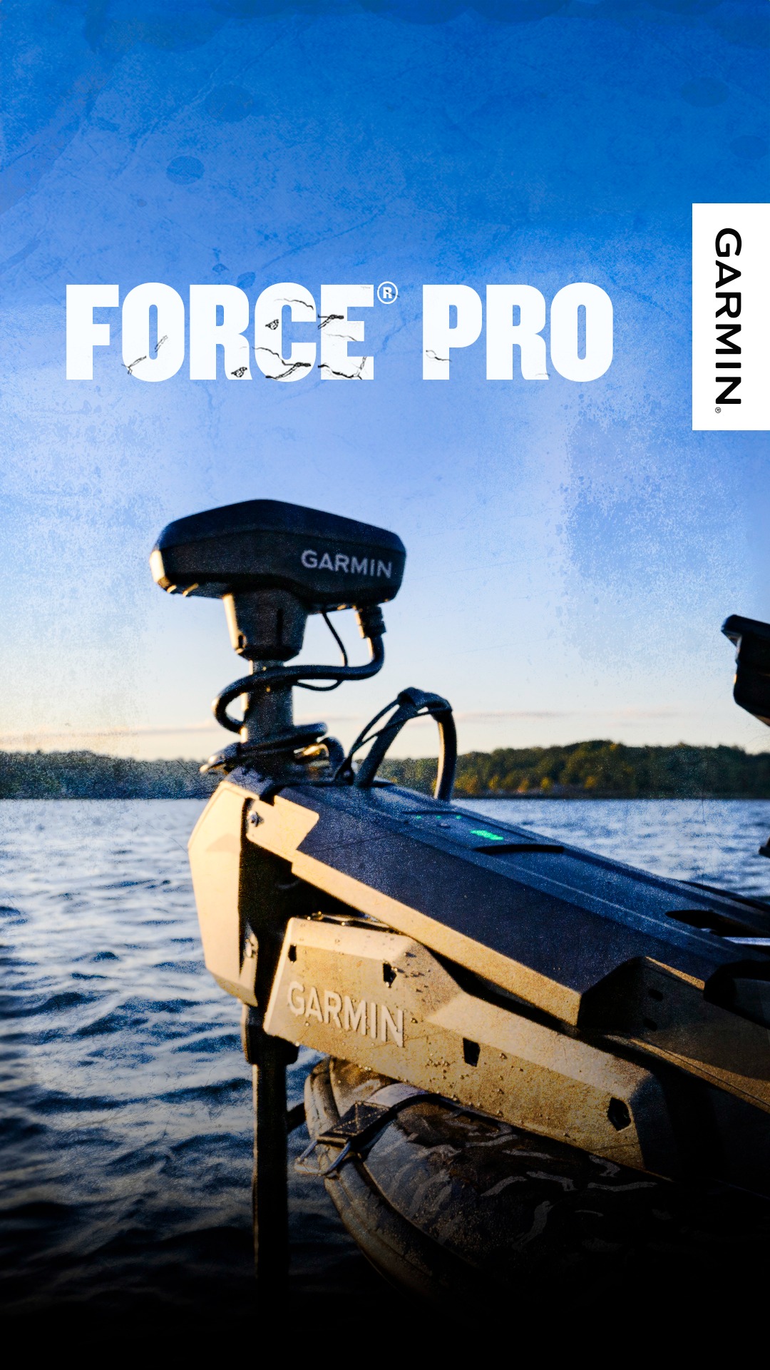 Garmin Fish & Hunt Facebook ad