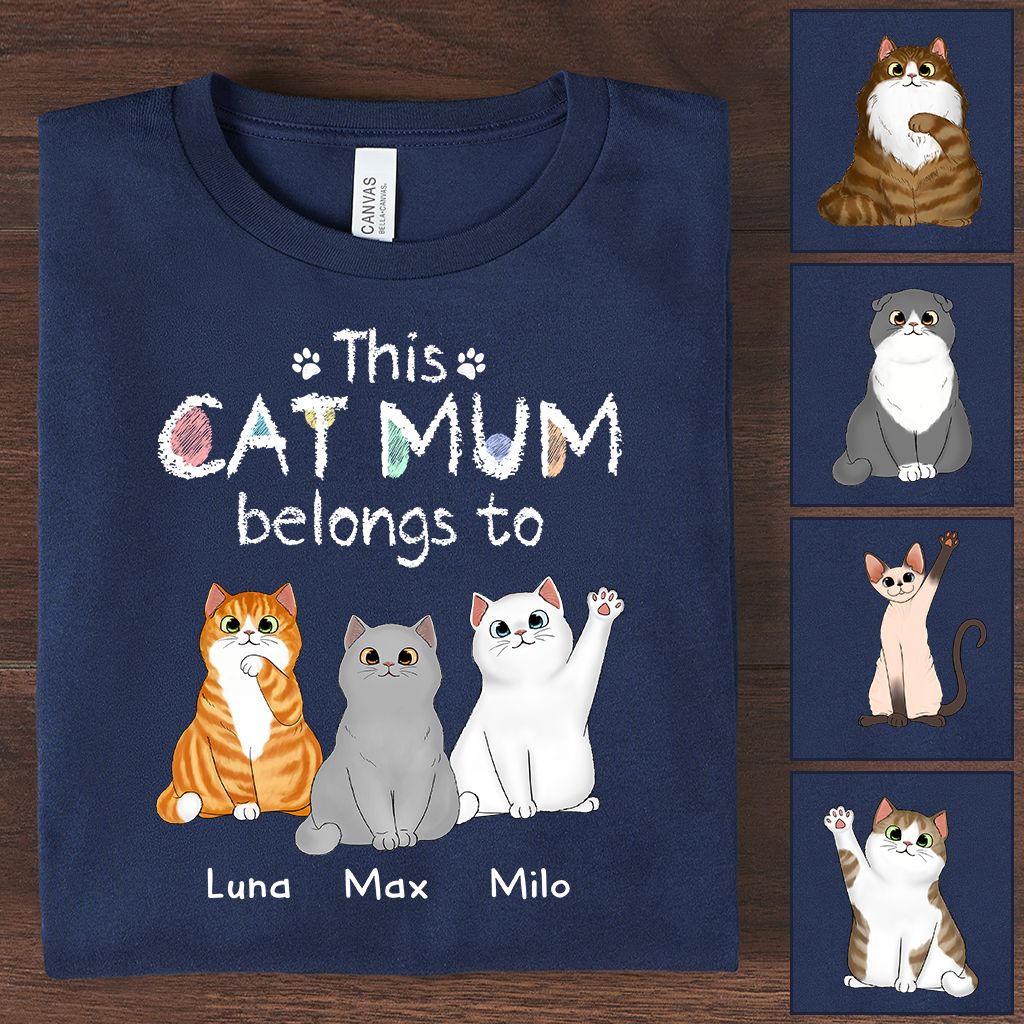 Custom Chic - Personalised Gifts UK Facebook ad