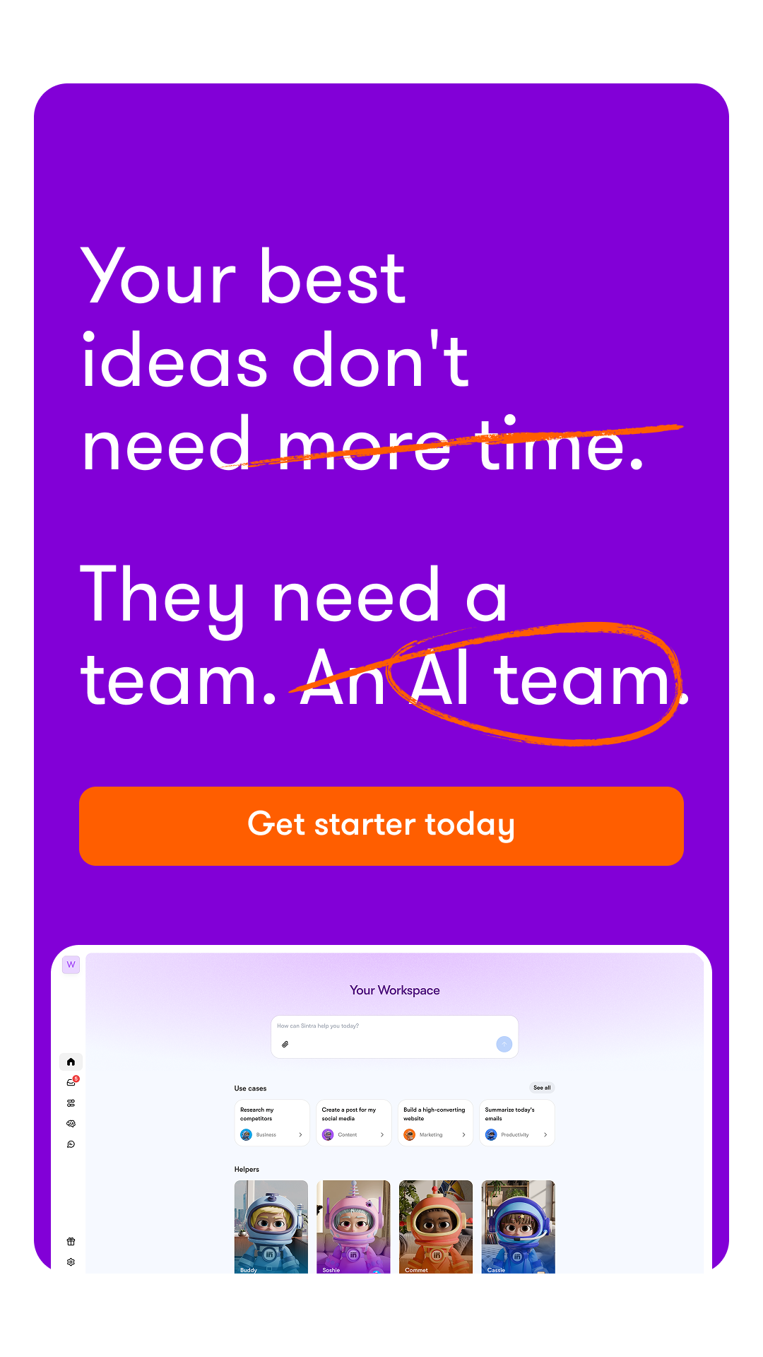 AI Trends Facebook ad from Dec 16, 2025
