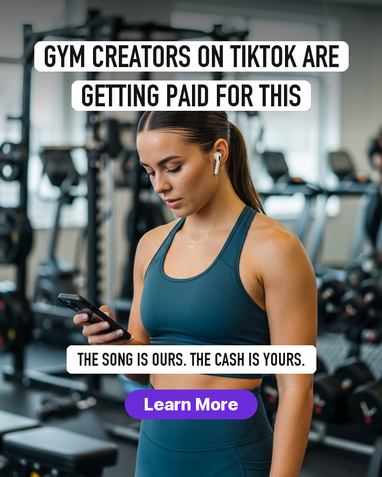 SoundCampaign - Music Promotion Platform Facebook ad