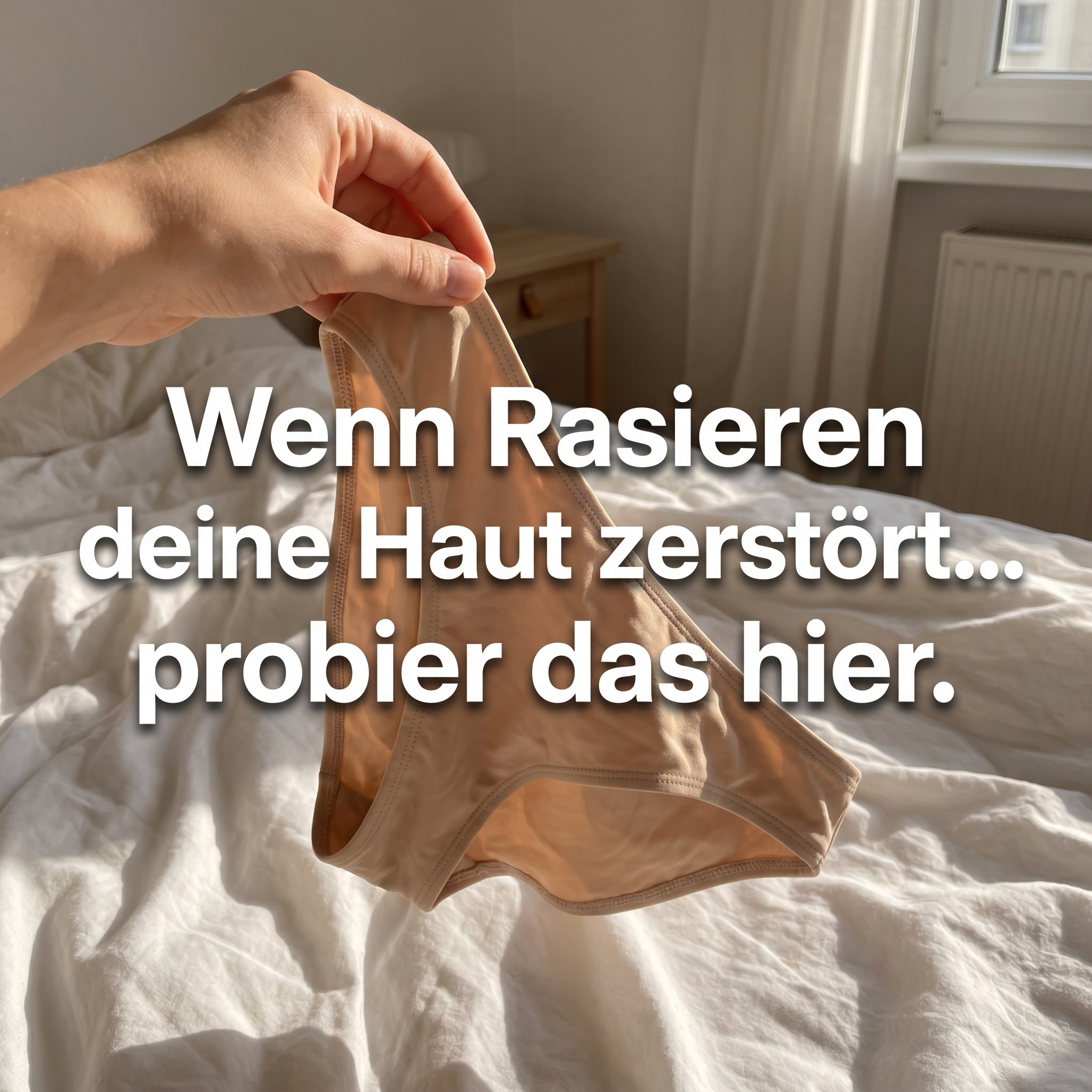 Noreno Facebook ad