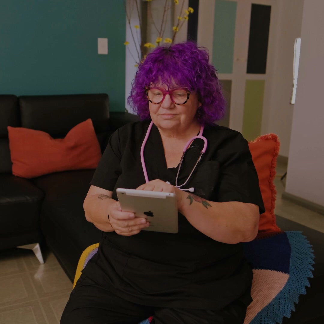Mable Facebook ad from Jul 7, 2026