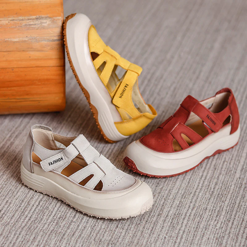 Dwarves Handmade Leather Shoes Facebook ad
