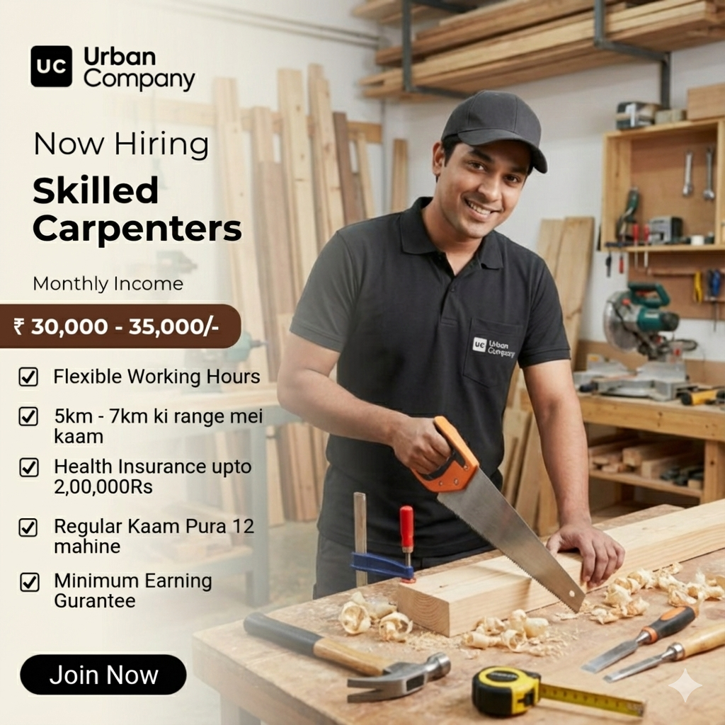 Urbancompany_Professionals Facebook ad