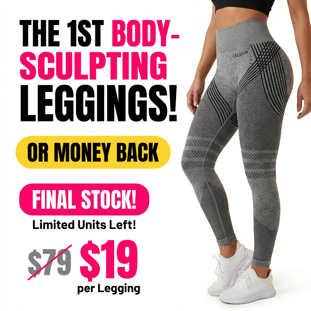 Celsior Facebook ad
